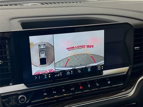 Used 2023 GMC Sierra 1500 Elevation w/ Elevation Premium Package image 19