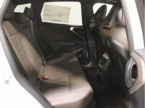 Used 2025 BMW X3 xDrive30i image 18