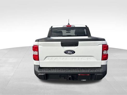 New 2025 Ford Maverick XL w/ Equipment Group 101A image 4
