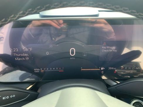 New 2026 Buick Envision Avenir image 18