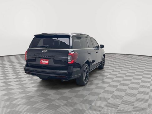 Used 2022 Ford Expedition Limited AWD/4WD image 45