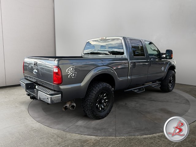 Used 2016 Ford F250 XLT w/ XLT Value Package AWD/4WD image 7