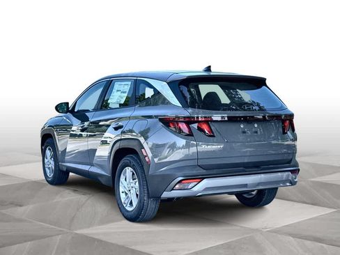 New 2026 Hyundai Tucson SE FWD image 6