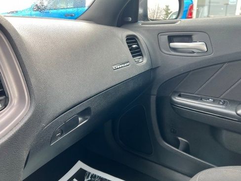 Certified 2023 Dodge Charger GT w/ Blacktop Package image 19