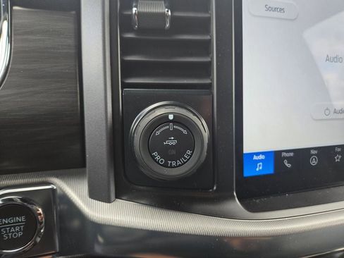 New 2025 Ford F150 Lariat w/ Equipment Group 501A Mid image 18