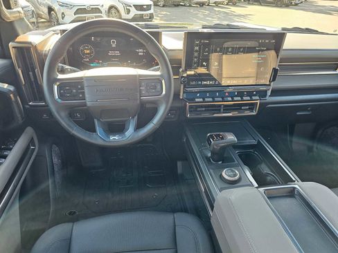 Used 2024 GMC Hummer EV 3X w/ Omega Edition image 19