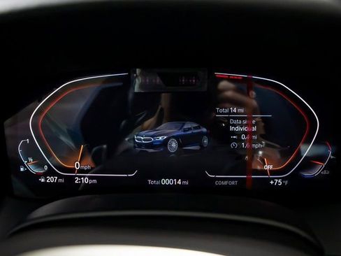 Used 2026 BMW 840i xDrive image 17