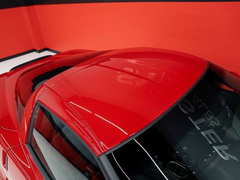 Used 2008 Chevrolet Corvette Z06 RWD image 52