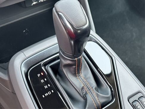 New 2025 Subaru Crosstrek 2.5i Limited image 37