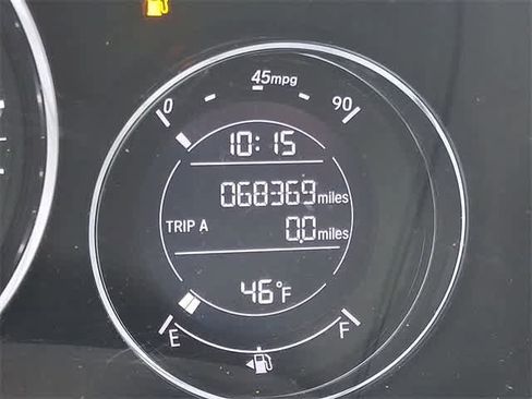 Used 2018 Honda HR-V LX image 18