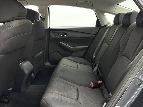 Used 2023 Honda Accord LX image 27