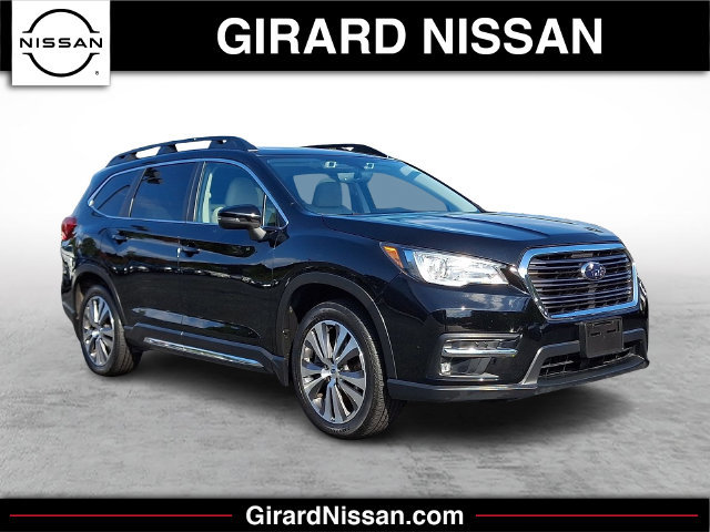 Used 2021 Subaru Ascent Limited w/ Technology Package AWD/4WD image 1
