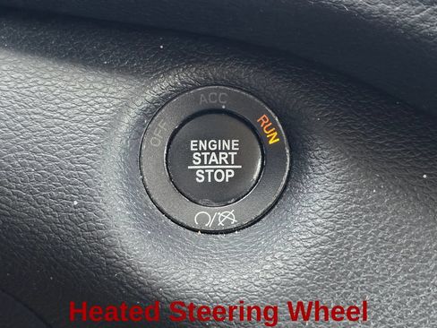 Used 2018 Jeep Cherokee Trailhawk w/ Cold Weather Group AWD/4WD image 20