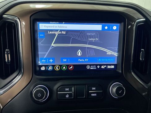 Used 2023 Chevrolet Silverado 2500 High Country image 15