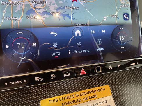 New 2025 Mercedes-Benz GLC 350e 4MATIC image 28