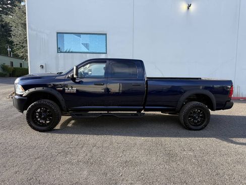 Used 2014 RAM 2500 Tradesman AWD/4WD image 3