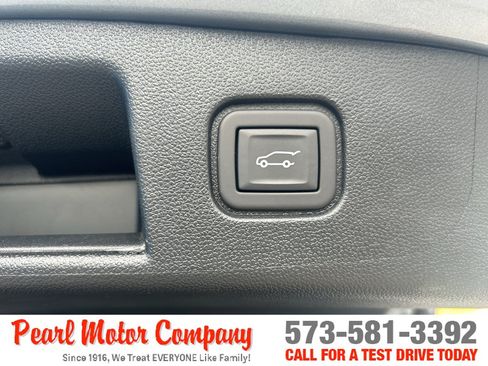 Used 2024 Chevrolet Blazer EV RS RWD image 25