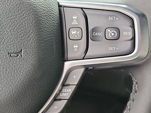 New 2026 RAM 3500 Big Horn AWD/4WD image 24