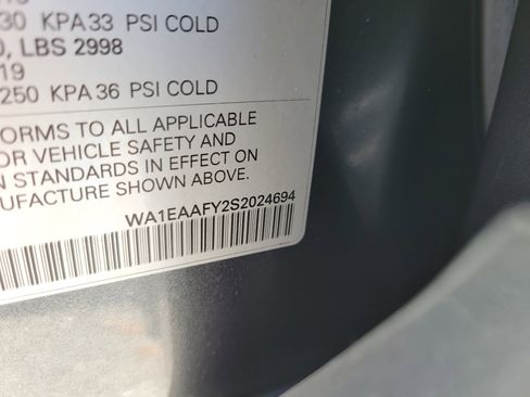 Certified 2025 Audi Q5 2.0T Premium Plus image 31