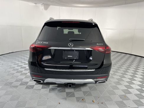 Used 2026 Mercedes-Benz GLE 350 4MATIC image 7