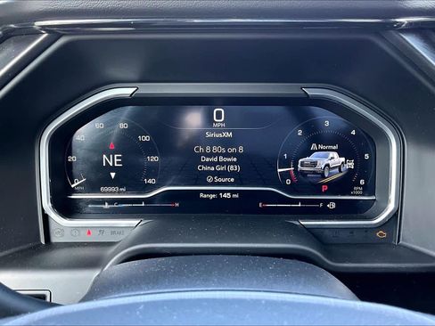 Used 2023 GMC Sierra 1500 AT4 image 26