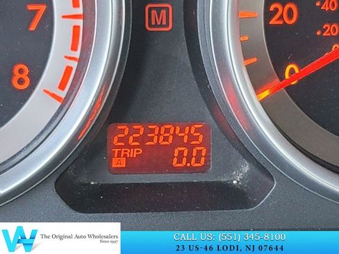 Used 2007 MAZDA CX-9 Touring w/ Moonroof & Bose Audio Pkg image 24