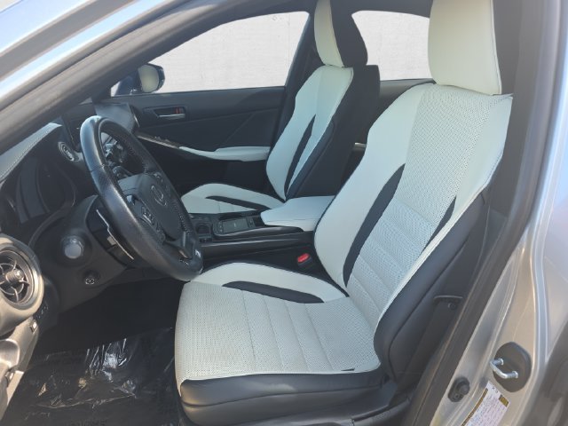 Used 2024 Lexus IS 350 F Sport w/ Navigation Package AWD/4WD image 14