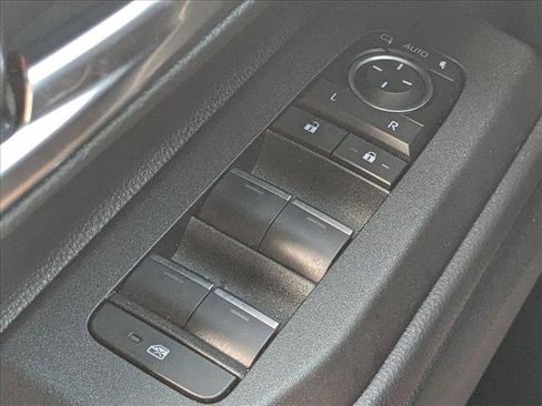 Used 2024 Toyota Land Cruiser AWD/4WD image 14