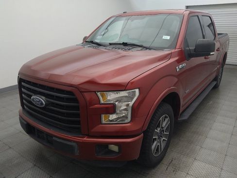 Used 2016 Ford F150 XLT w/ Equipment Group 302A Luxury RWD image 15