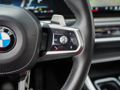 Used 2023 BMW 760i xDrive 760i xDrive w/ Executive Package image 30