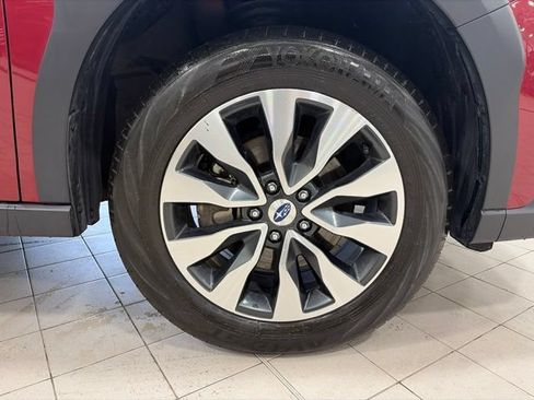 Certified 2024 Subaru Outback Touring AWD/4WD image 25