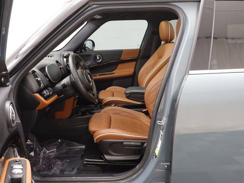 Certified 2023 MINI Cooper Countryman S w/ Signature Upholstery Package image 5