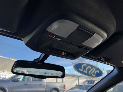 Used 2022 Subaru WRX Premium image 28