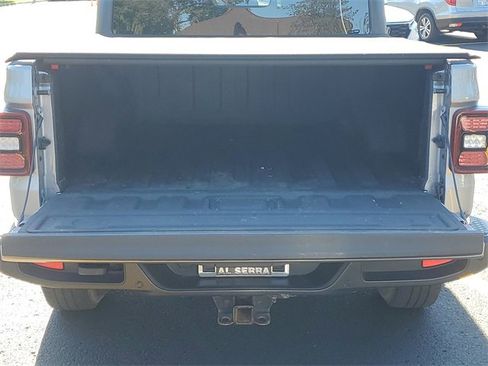 Used 2020 Jeep Gladiator Sport w/ Quick Order Package 24S image 9