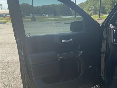 Used 2019 GMC Sierra 1500 AT4 w/ AT4 Premium Package AWD/4WD image 22