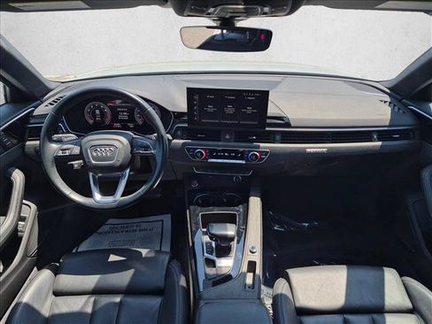 Used 2024 Audi A4 2.0T Premium Plus AWD/4WD image 19