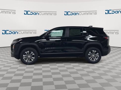 New 2026 Chevrolet Equinox LT FWD image 5