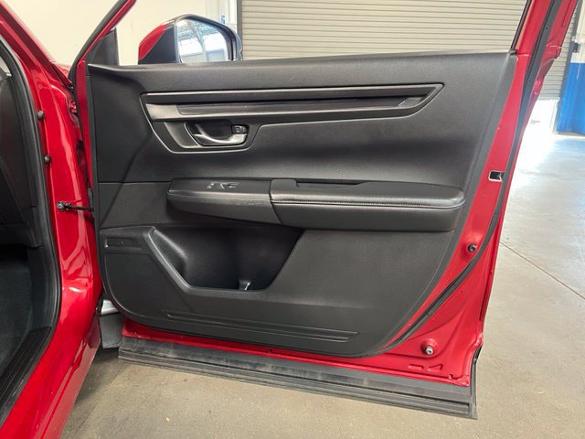 Used 2024 Honda CR-V LX image 13