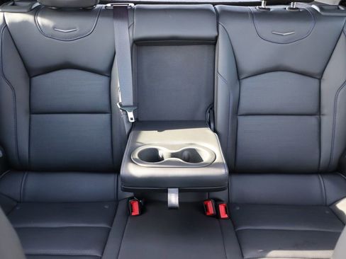 Used 2024 Cadillac XT4 Sport image 40