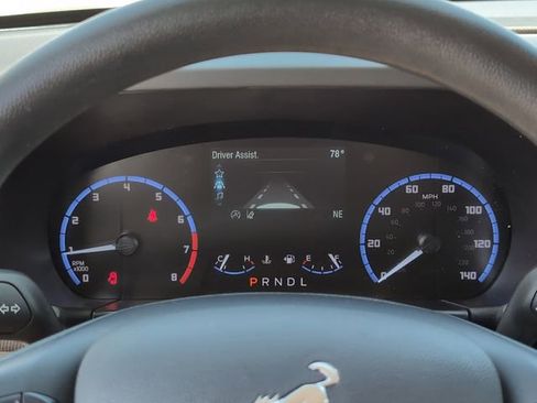 Used 2024 Ford Bronco Sport Big Bend AWD/4WD image 22