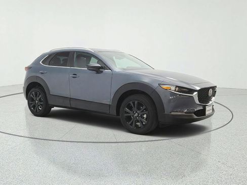 Used 2023 MAZDA CX-30 AWD 2.5 S w/ Preferred Package image 3