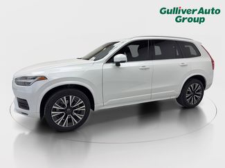 Used 2020 Volvo XC90 T5 Momentum video 2