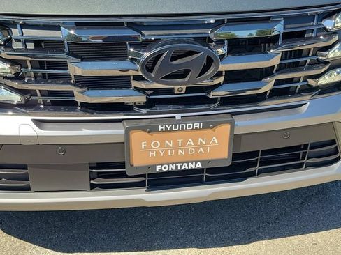 New 2026 Hyundai Tucson Limited AWD/4WD image 36