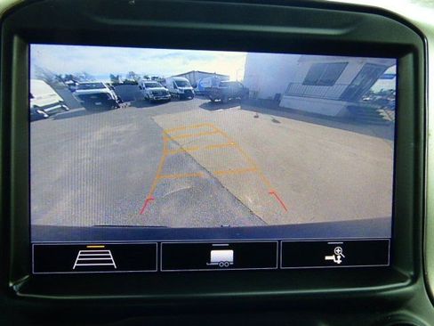 Used 2020 Chevrolet Silverado 1500 LT w/ All-Star Edition image 26