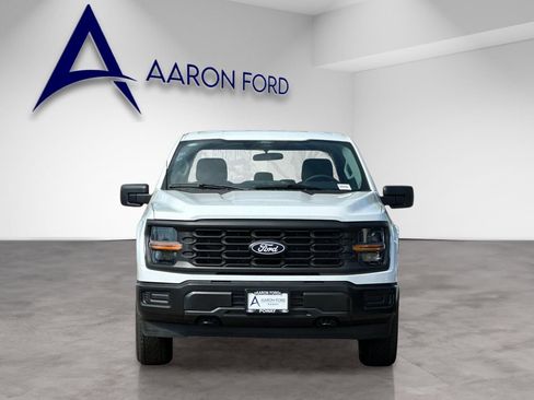 New 2026 Ford F150 XL w/ Tow/Haul Package AWD/4WD image 9
