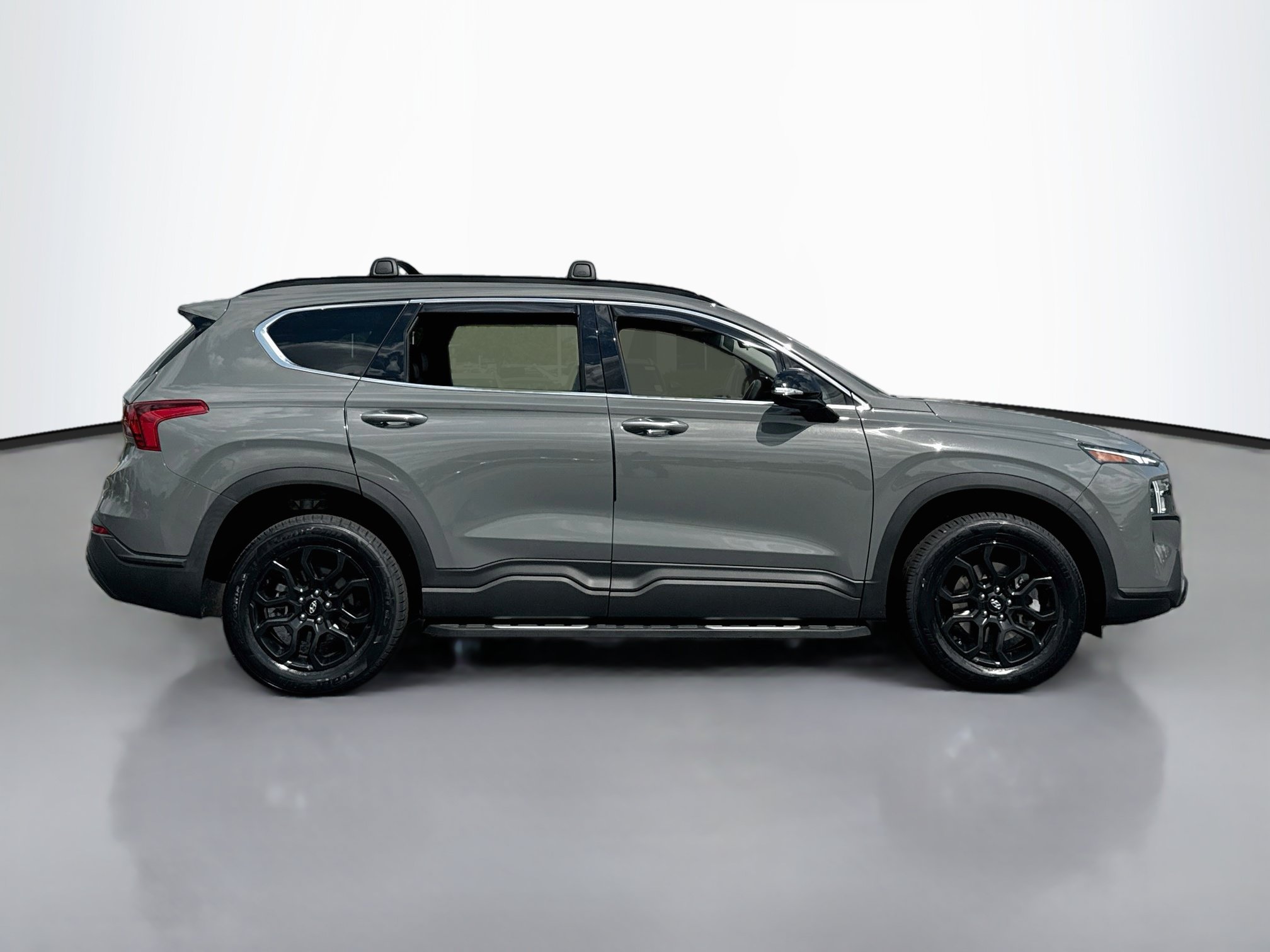 Certified 2023 Hyundai Santa Fe XRT AWD/4WD image 8