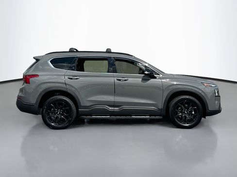 Certified 2023 Hyundai Santa Fe XRT AWD/4WD image 8