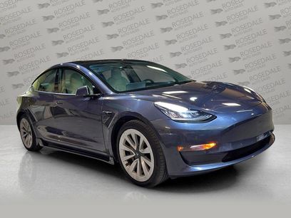 Used 2021 Tesla Model 3 Long Range