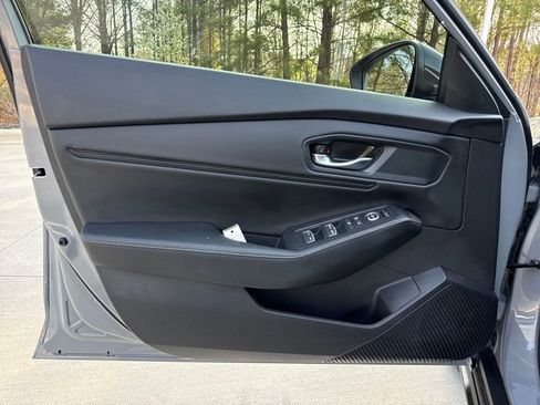 Certified 2024 Honda Accord Sport image 10