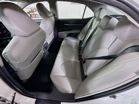 Certified 2022 Toyota Camry SE image 26